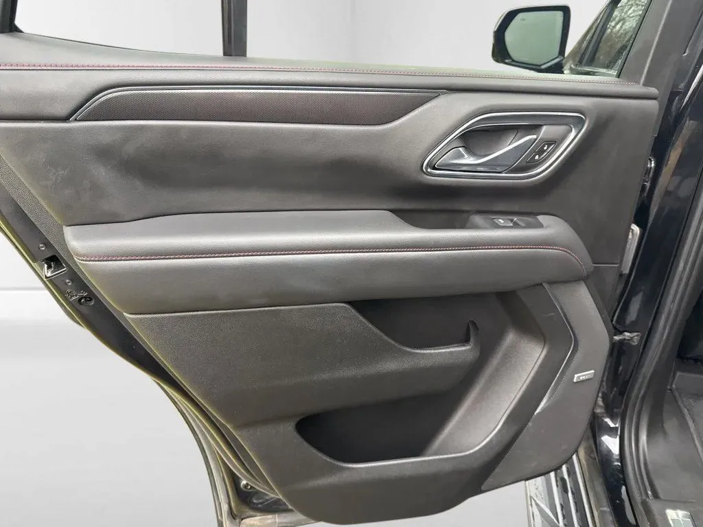 2021 Chevrolet Tahoe RST - Photo 27