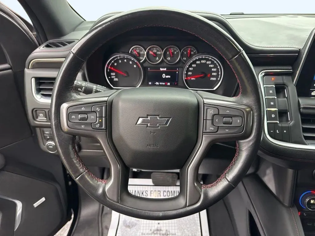 2021 Chevrolet Tahoe RST - Photo 15