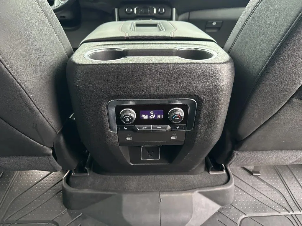 2021 Chevrolet Tahoe RST - Photo 34