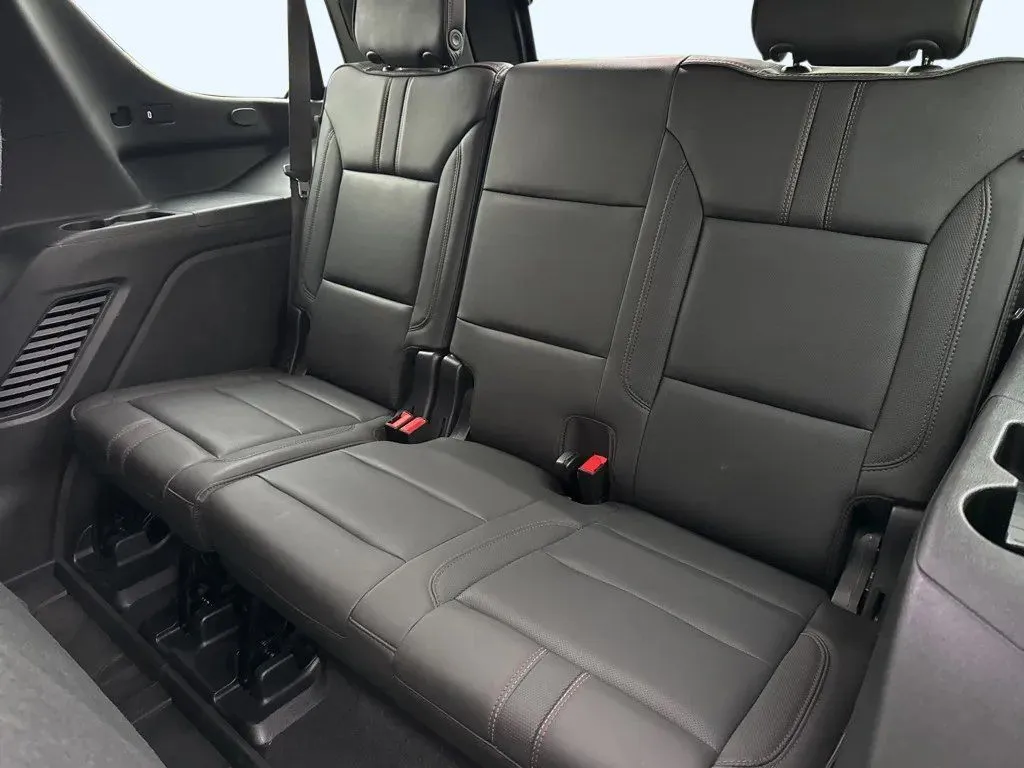 2021 Chevrolet Tahoe RST - Photo 29