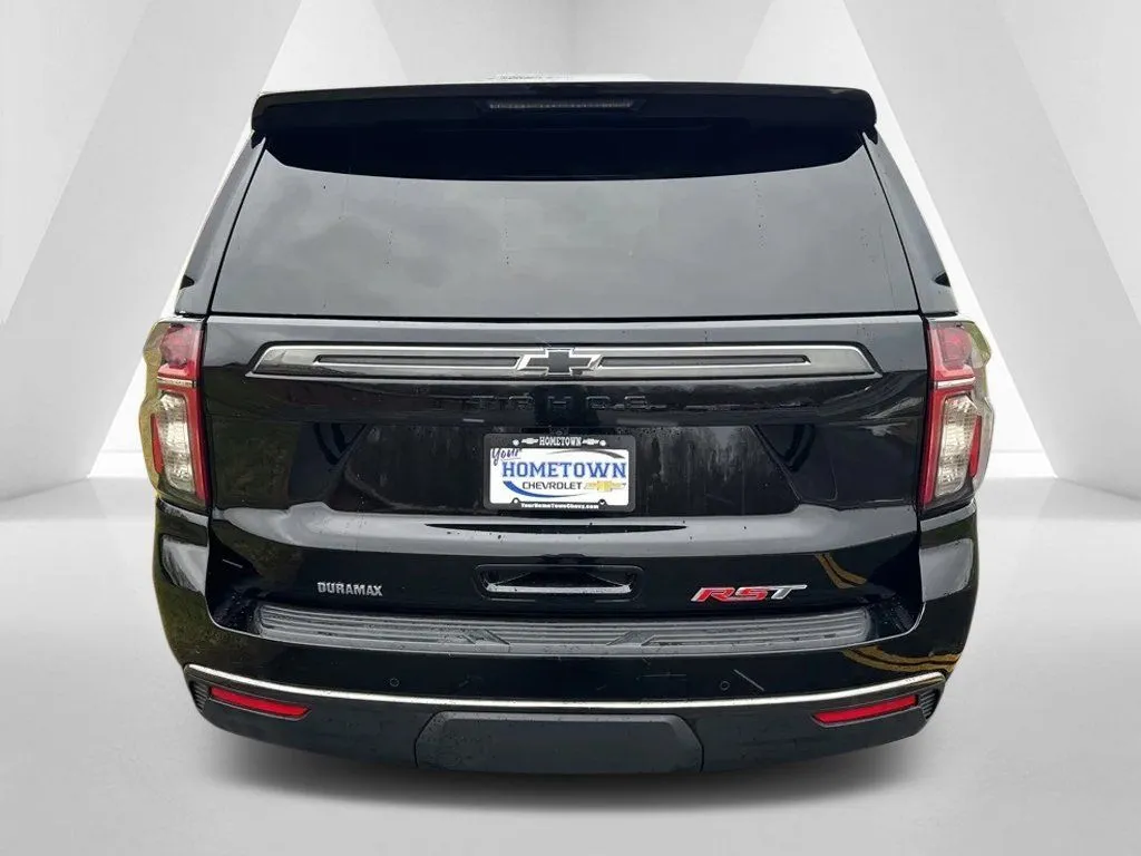 2021 Chevrolet Tahoe RST - Photo 6