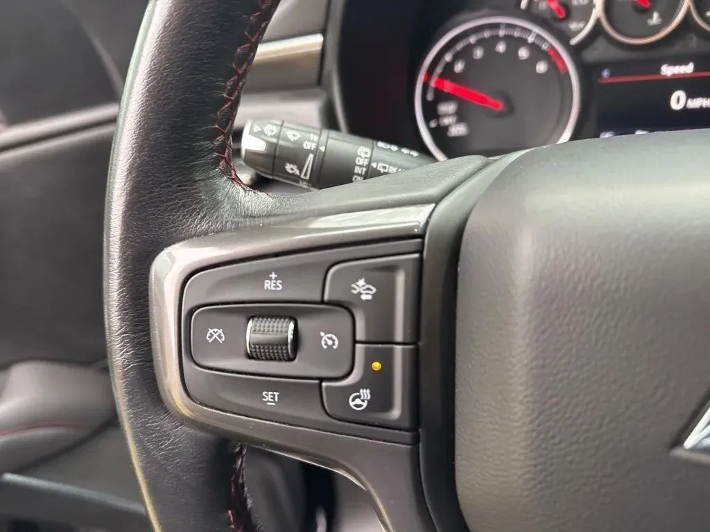 2021 Chevrolet Tahoe RST - Photo 17