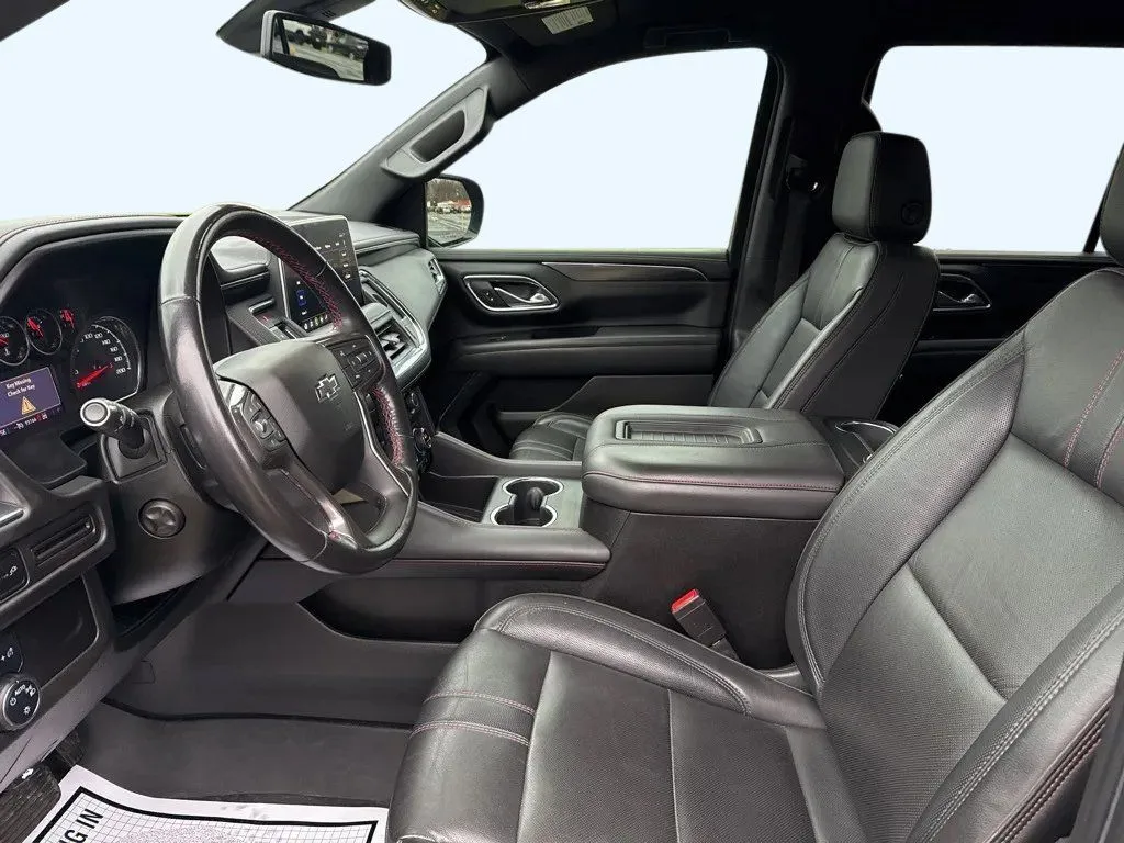 2021 Chevrolet Tahoe RST - Photo 12