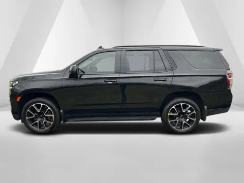 More photos of 2021 Chevrolet Tahoe RST at Braden Cadillac GMC, OH