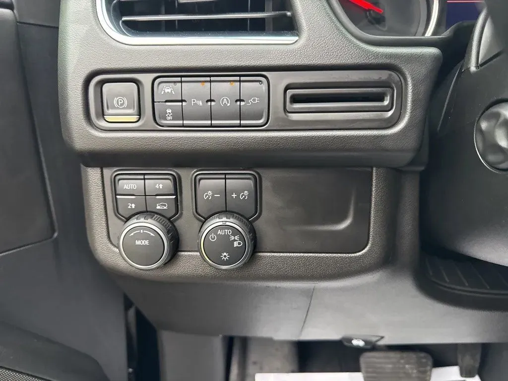 2021 Chevrolet Tahoe RST - Photo 19