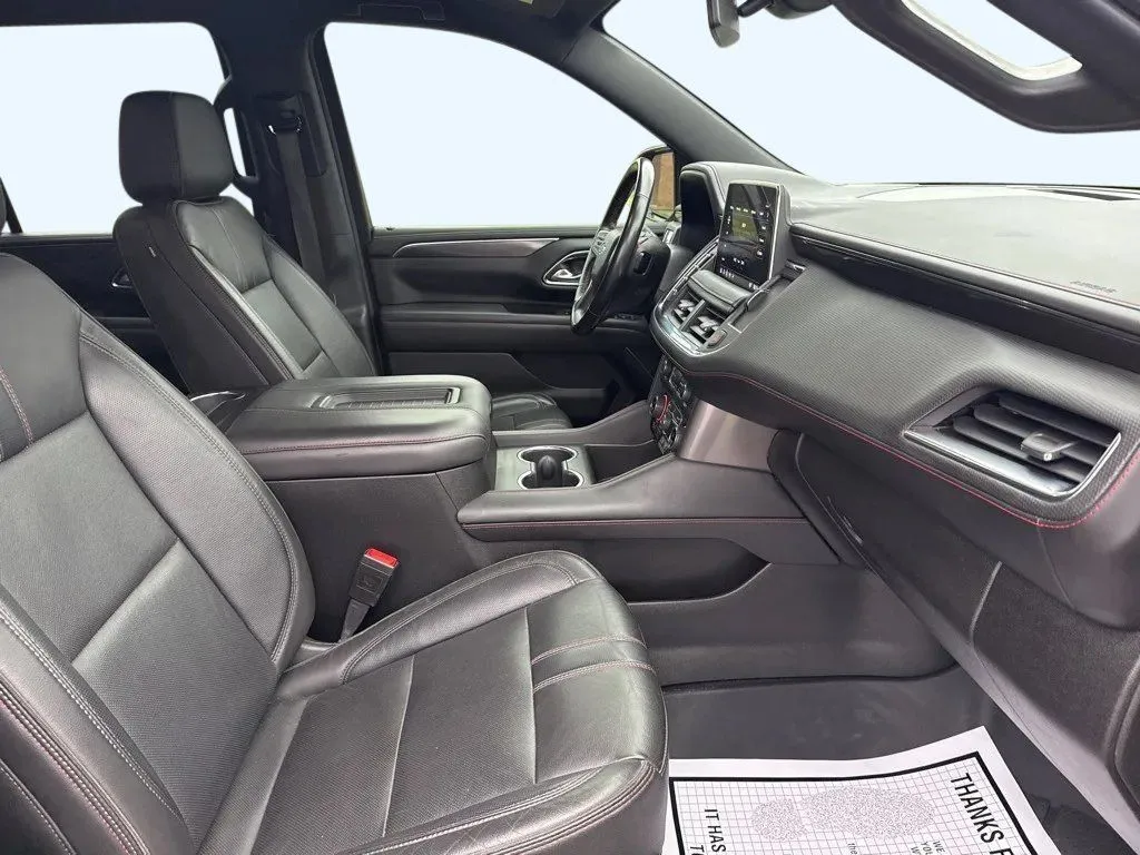 2021 Chevrolet Tahoe RST - Photo 14