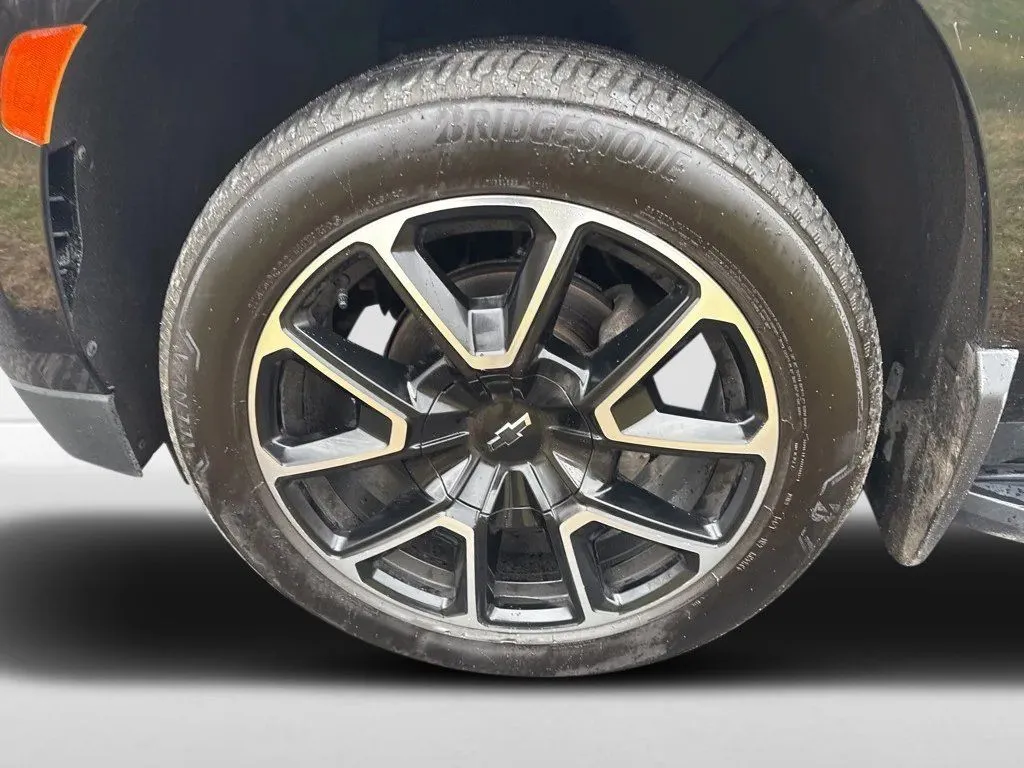 2021 Chevrolet Tahoe RST - Photo 10