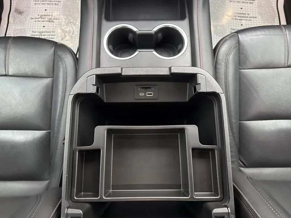 2021 Chevrolet Tahoe RST - Photo 35