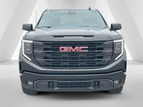 Photos of 2026 GMC Sierra 1500 Elevation for sale in Carroll, OH at Braden Cadillac GMC