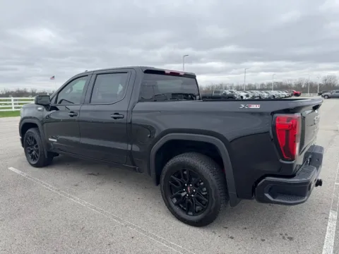 More photos of 2026 GMC Sierra 1500 Elevation at Braden Cadillac GMC, OH
