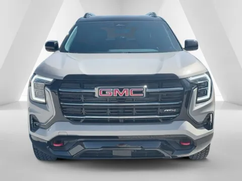 Photos of 2026 GMC Terrain AT4 for sale in Carroll, OH at Braden Cadillac GMC