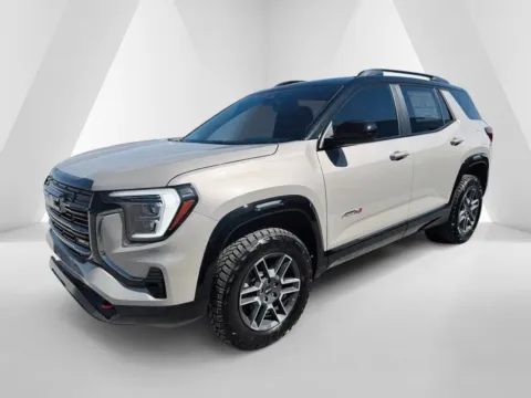 Another view of 2026 GMC Terrain AT4 for sale in Carroll, OH at Braden Cadillac GMC