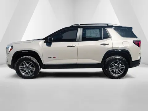 More photos of 2026 GMC Terrain AT4 at Braden Cadillac GMC, OH