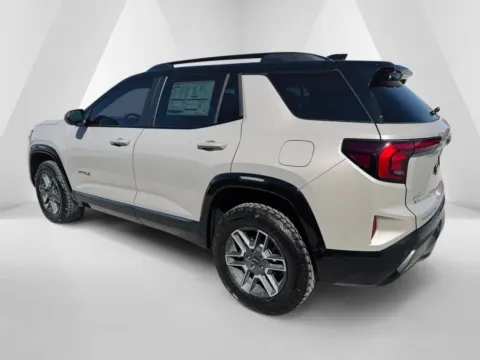 More photos of 2026 GMC Terrain AT4 at Braden Cadillac GMC, OH