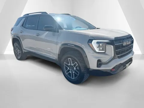 Gray 2026 GMC Terrain AT4 for sale in Carroll, OH