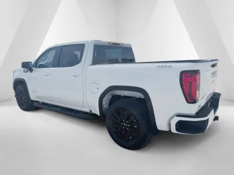 More photos of 2026 GMC Sierra 1500 Elevation at Braden Cadillac GMC, OH