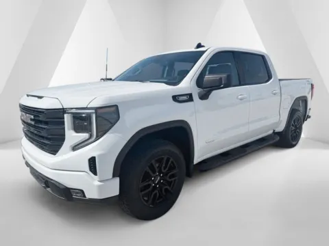 Another view of 2026 GMC Sierra 1500 Elevation for sale in Carroll, OH at Braden Cadillac GMC