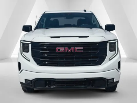 Photos of 2026 GMC Sierra 1500 Elevation for sale in Carroll, OH at Braden Cadillac GMC