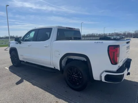 More photos of 2026 GMC Sierra 1500 Elevation at Braden Cadillac GMC, OH