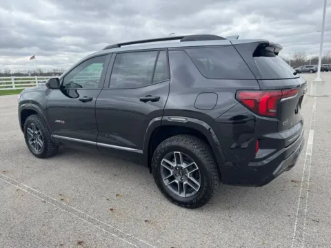 More photos of 2026 GMC Terrain AT4 at Braden Cadillac GMC, OH