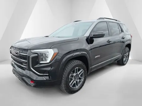 Another view of 2026 GMC Terrain AT4 for sale in Carroll, OH at Braden Cadillac GMC