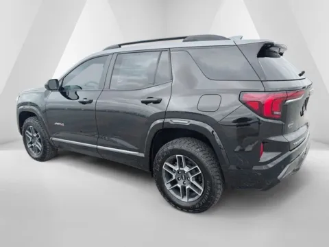 More photos of 2026 GMC Terrain AT4 at Braden Cadillac GMC, OH