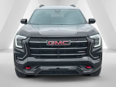 Photos of 2026 GMC Terrain AT4 for sale in Carroll, OH at Braden Cadillac GMC