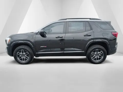 More photos of 2026 GMC Terrain AT4 at Braden Cadillac GMC, OH