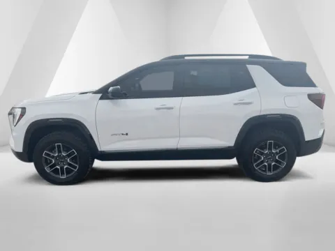 More photos of 2026 GMC Terrain AT4 at Braden Cadillac GMC, OH