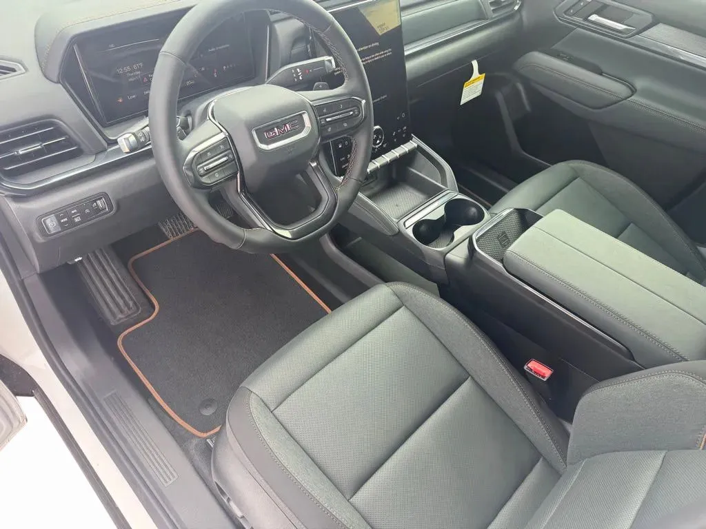 GMC Terrain photo 10
