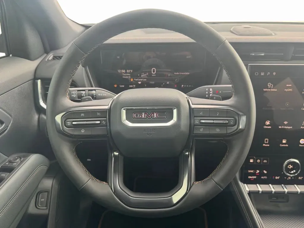 GMC Terrain photo 22