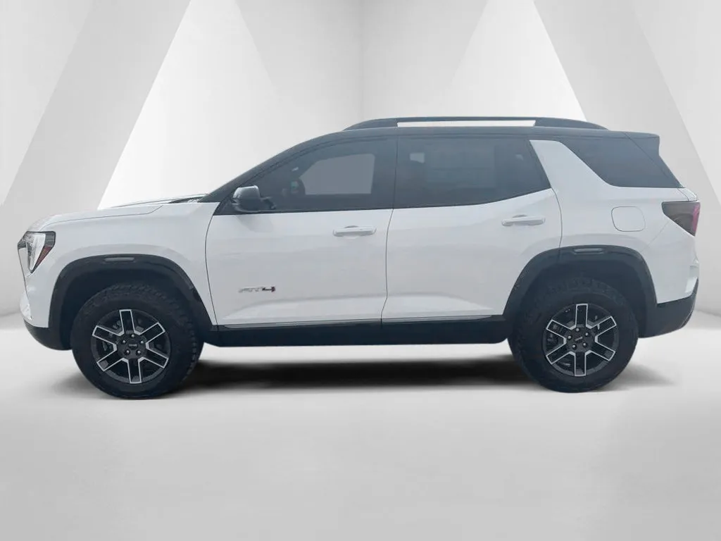 GMC Terrain photo 4