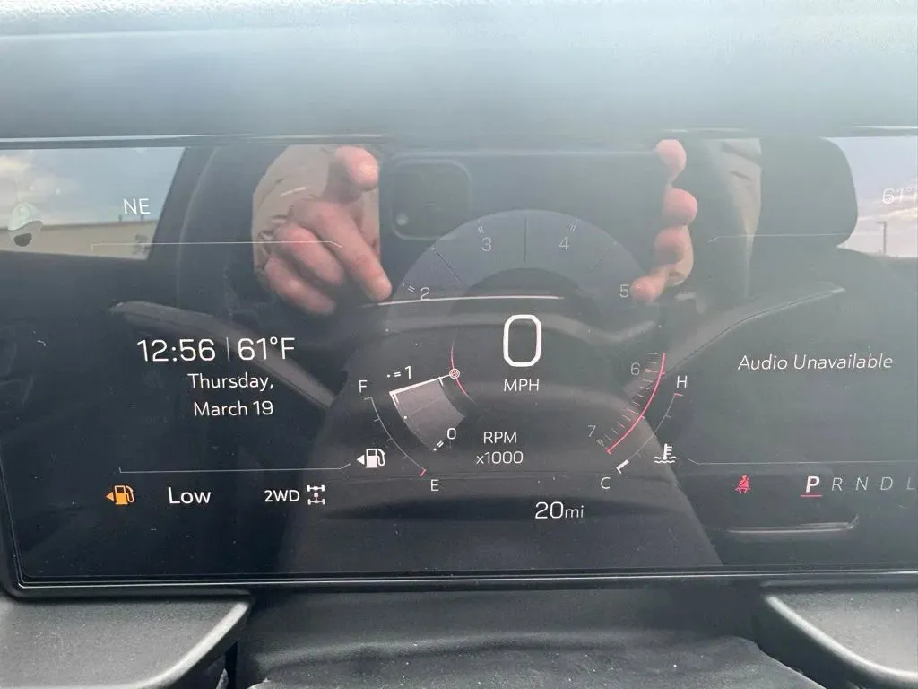 GMC Terrain photo 23