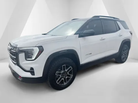 More photos of 2026 GMC Terrain AT4 at Braden Cadillac GMC, OH