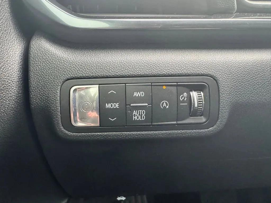 GMC Terrain photo 21