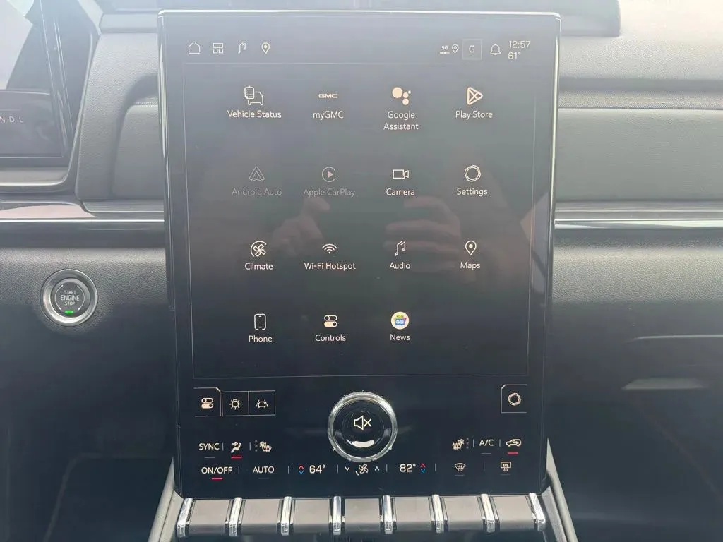 GMC Terrain photo 26