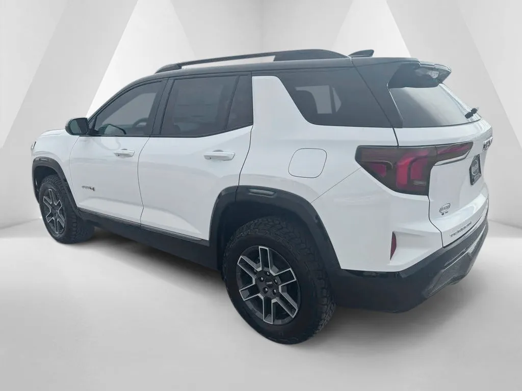 GMC Terrain photo 5