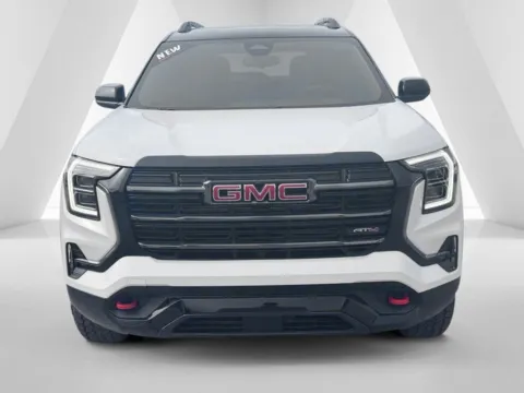 Photos of 2026 GMC Terrain AT4 for sale in Carroll, OH at Braden Cadillac GMC
