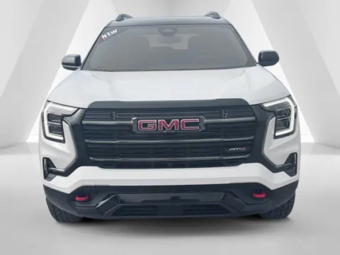 Another view of 2026 GMC Terrain AT4 for sale in Carroll, OH at Braden Cadillac GMC