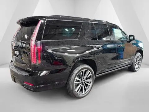 More photos of 2026 Cadillac Escalade Sport at Braden Cadillac GMC, OH