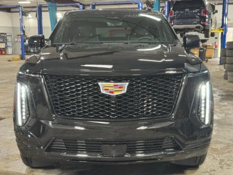 Photos of 2026 Cadillac Escalade Sport for sale in Carroll, OH at Braden Cadillac GMC