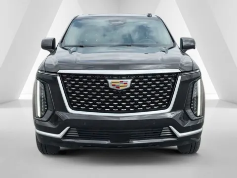 Photos of 2025 Cadillac Escalade Premium Luxury for sale in Carroll, OH at Braden Cadillac GMC