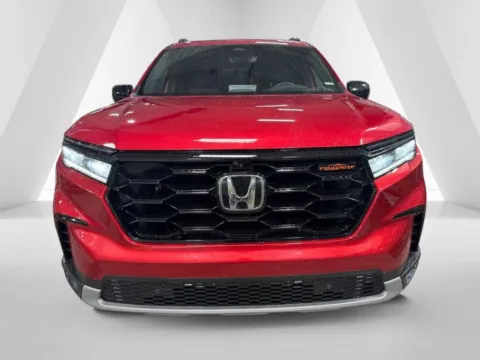 Photos of 2025 Honda Pilot TrailSport for sale in Carroll, OH at Braden Cadillac GMC