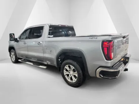 More photos of 2025 GMC Sierra 1500 SLE at Braden Cadillac GMC, OH
