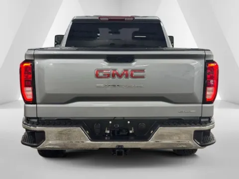 More photos of 2025 GMC Sierra 1500 SLE at Braden Cadillac GMC, OH