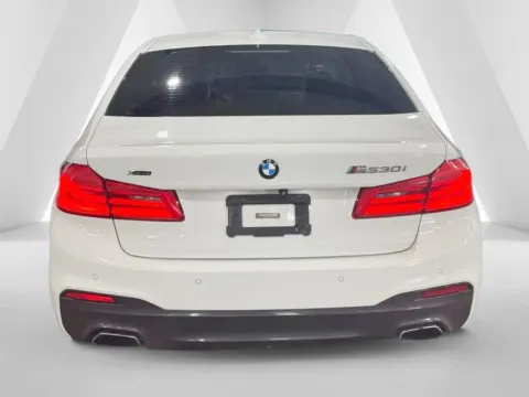 More photos of 2018 BMW 5 Series 530i xDrive at Braden Cadillac GMC, OH