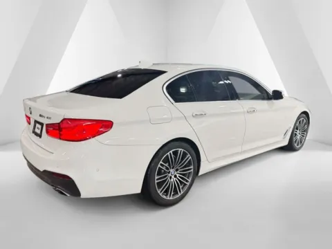 More photos of 2018 BMW 5 Series 530i xDrive at Braden Cadillac GMC, OH