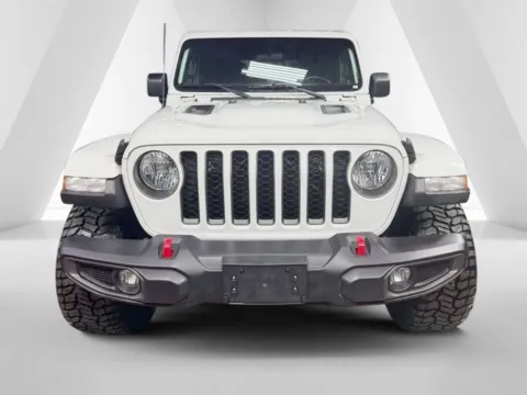 Photos of 2021 Jeep Gladiator Rubicon for sale in Carroll, OH at Braden Cadillac GMC