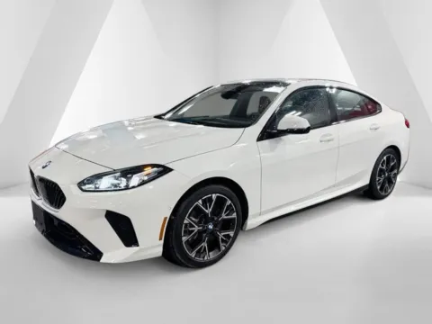 Another view of 2025 BMW 2 Series 228 xDrive Gran Coupe for sale in Carroll, OH at Braden Cadillac GMC