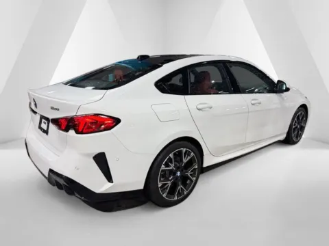 More photos of 2025 BMW 2 Series 228 xDrive Gran Coupe at Braden Cadillac GMC, OH